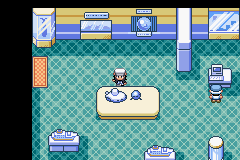 Pokémon Discovery