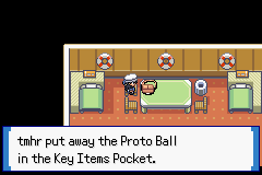 Pokémon Discovery