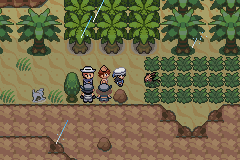 Pokémon Discovery