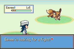 Pokémon Discovery