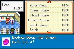 Pokémon Oops All Eevees