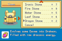 Pokémon Oops All Eevees