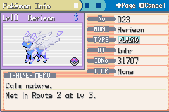 Pokémon Oops All Eevees
