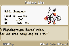 Pokémon Oops All Eevees