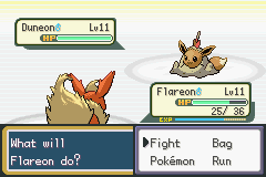 Pokémon Oops All Eevees