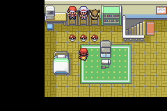 Pokémon Oops All Eevees