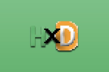 hxd editor hexadecimal