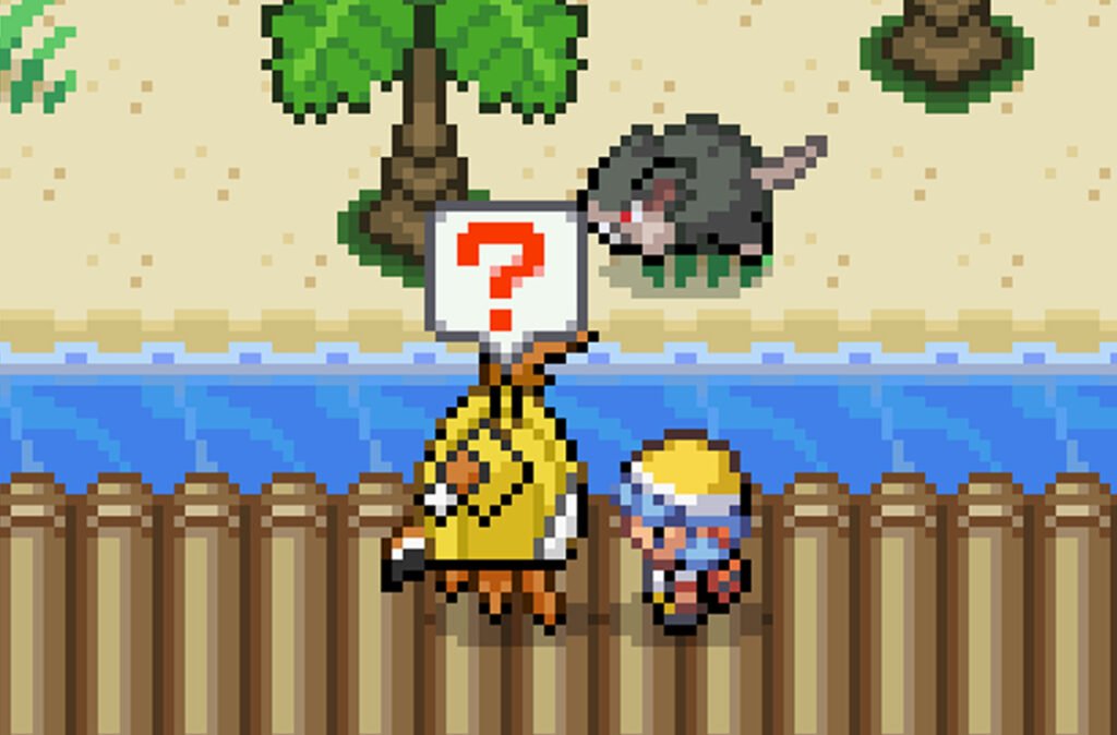 Cómo llegar a las Islas de Alola en Pokémon Heart and Soul 2.0