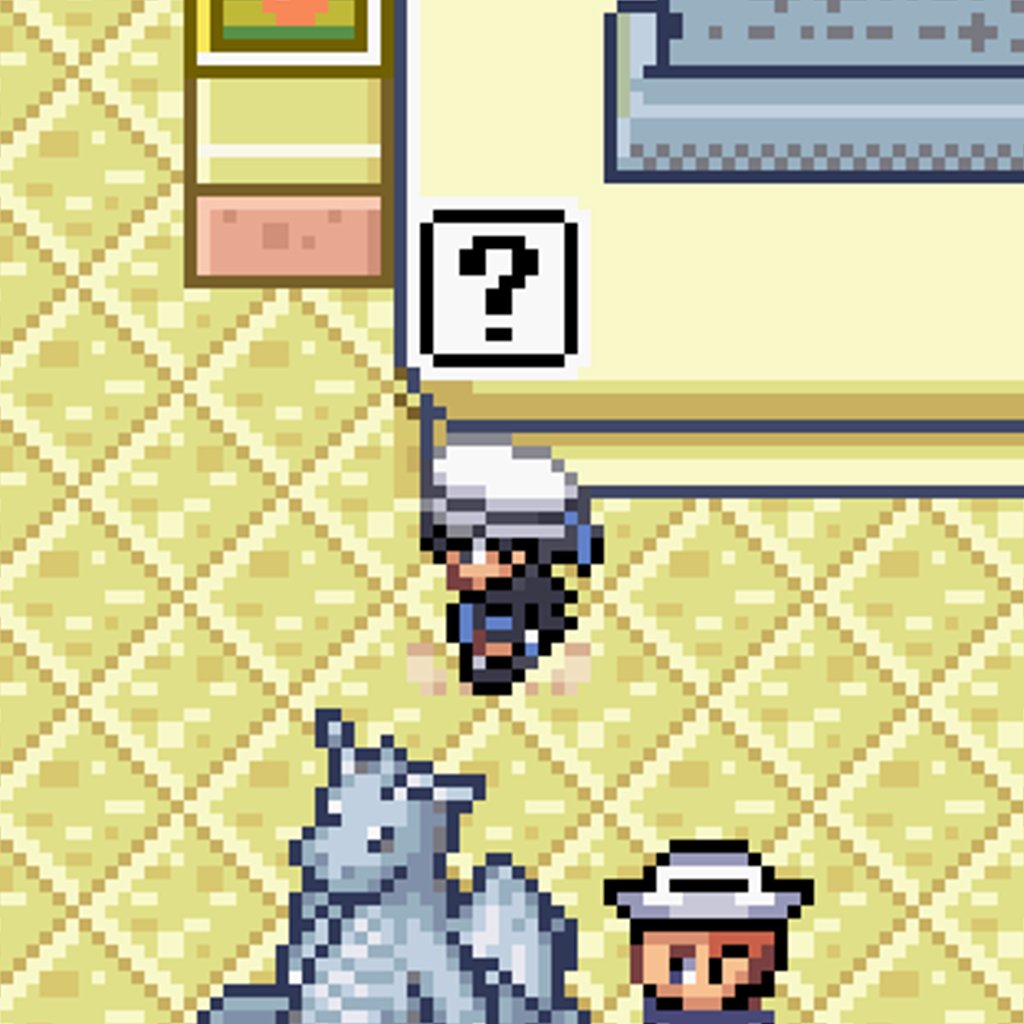 pokemon discovery gba rom hack