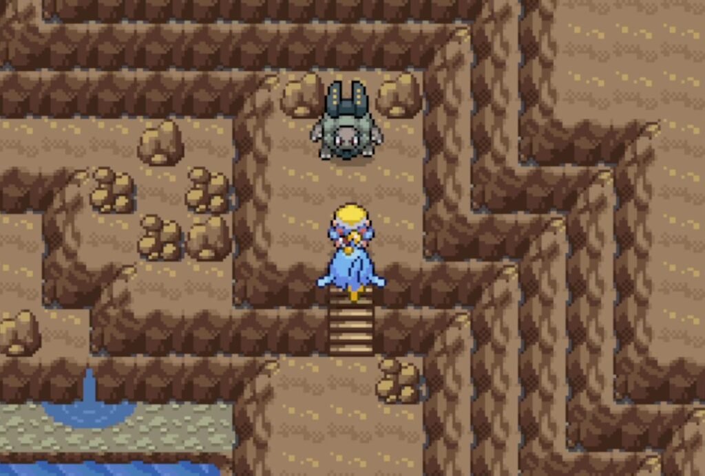 pokemon heart and soul alola island