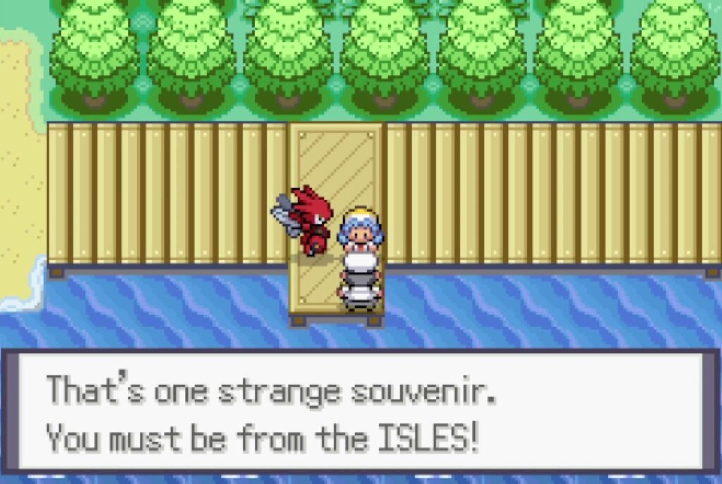 pokemon heart and soul ruta 13