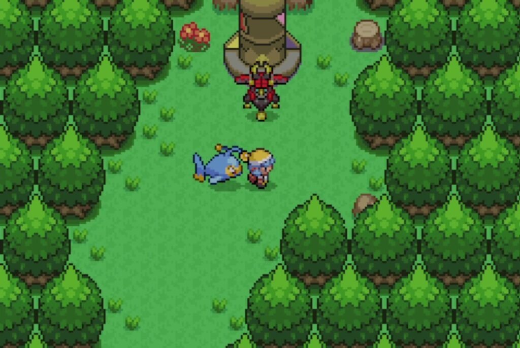 pokemon heart and soul tapus