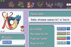 Pokémon Vestigios de WAH