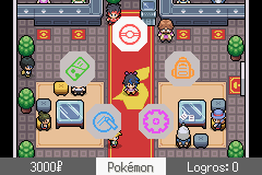 Pokémon Vestigios de WAH