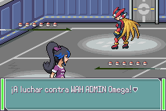Pokémon Vestigios de WAH