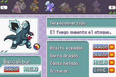 Pokémon Vestigios de WAH