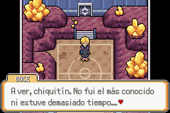 Pokémon Vestigios de WAH