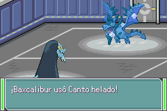 Pokémon Vestigios de WAH