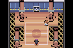 Pokémon Vestigios de WAH