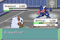 Pokémon Vestigios de WAH