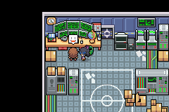 Pokémon Vestigios de WAH