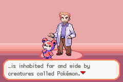 pokemon sunset