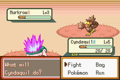 pokemon sunset